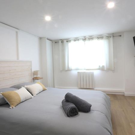 T2 avec terrasse / 10mn grande plage Royan Exteriör bild