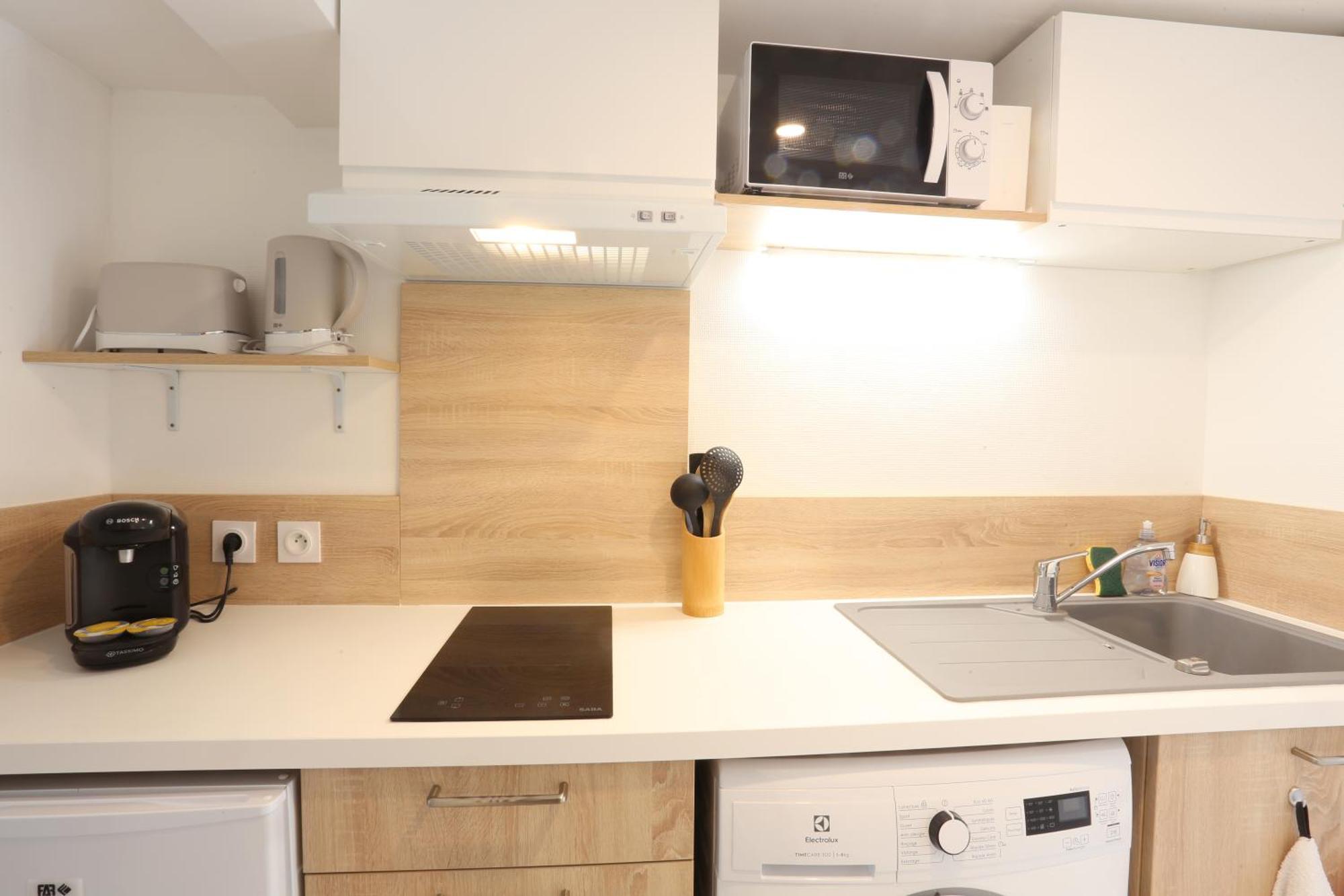 T2 avec terrasse / 10mn grande plage Royan Exteriör bild